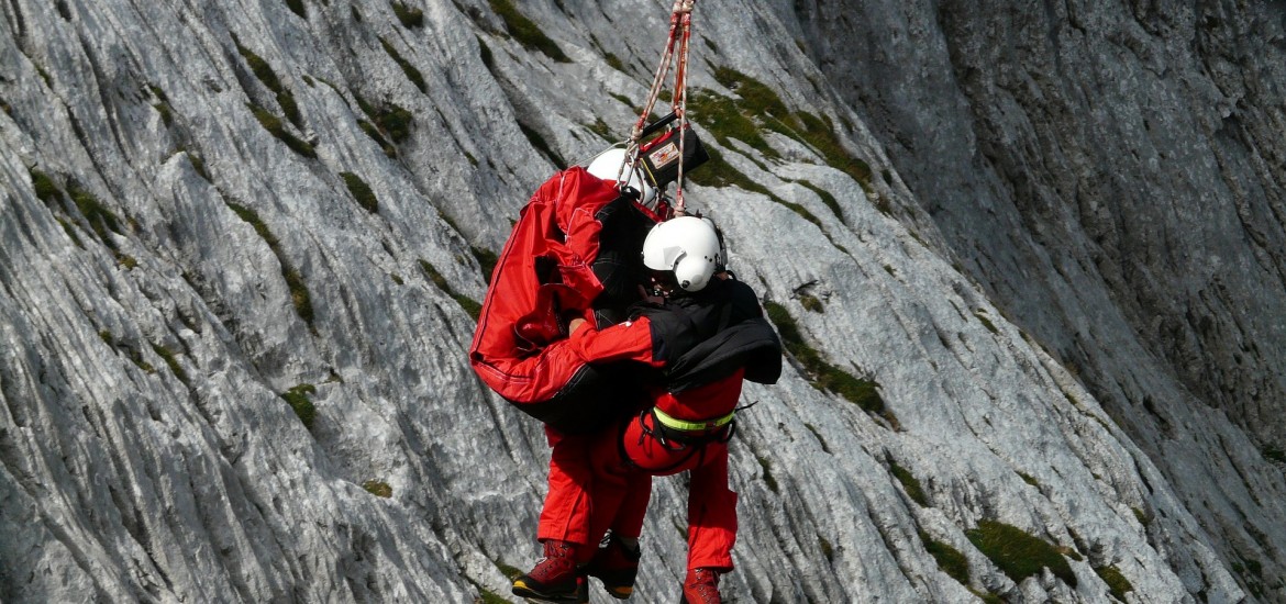 Keine Gebühren für Rettungsorganisationen am Dobratsch